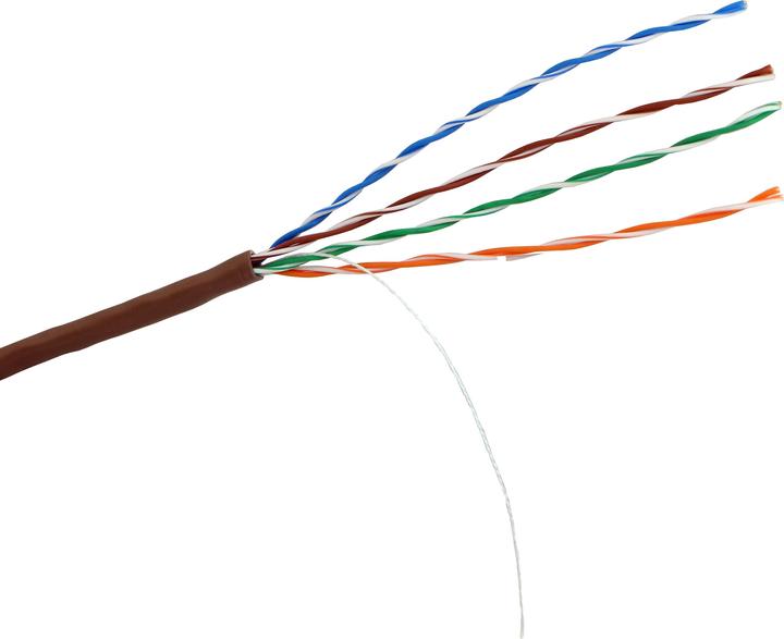 Legrand 632715 (CAT5e, 305 m)