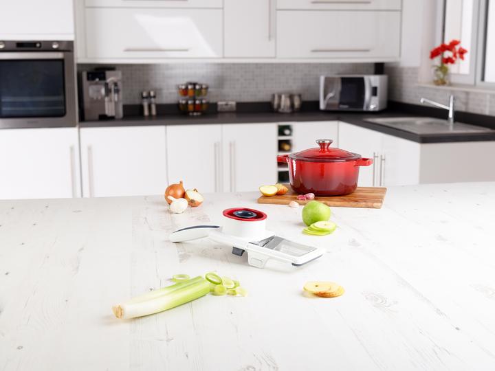 Image du produit Zyliss Mini coupe-légumes
