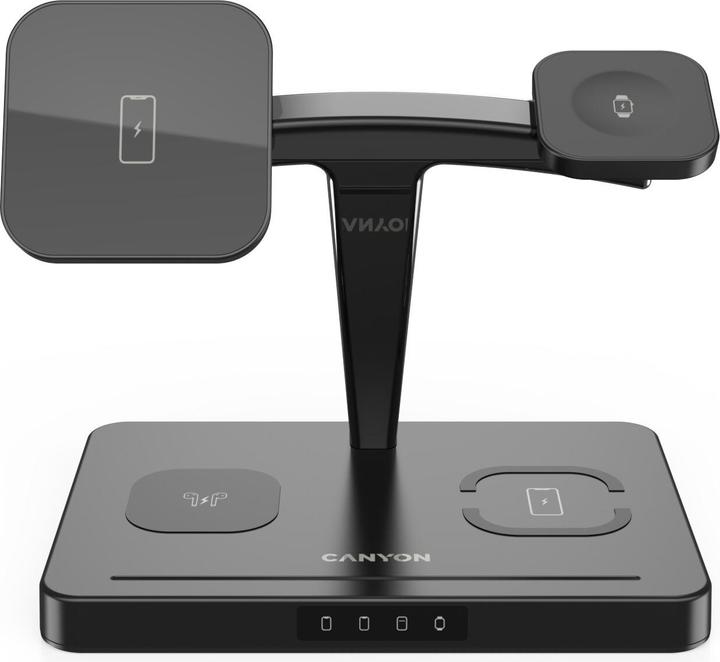 Actual product image Canyon 4 in 1 Dock (15 W)