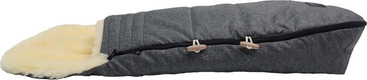 Image du produit Kaiser Baby Lammfell-Fusssack LOVE THE NATURE