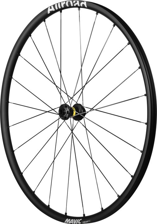 Produktbild Mavic Allroad S (Laufradsatz, 29")