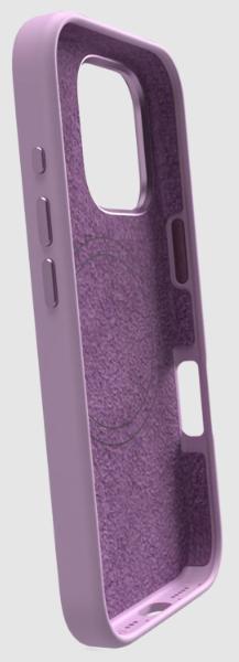 Actual product image Puro Cover (Apple iPhone 16 Pro Max)