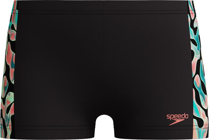 Image du produit Speedo Digital Panel Aquashort (164)