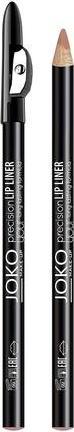 Produktbild Jokon JOKO Your Precision Long Lasting Lip Liner with a Sharpener 40 Nude (40 Nude)