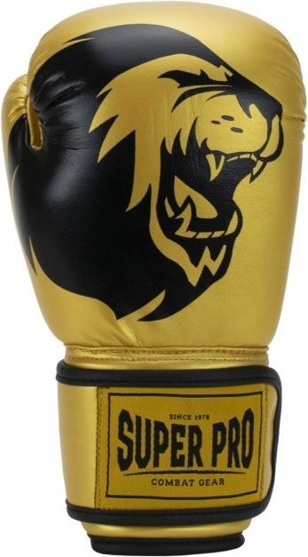 Produktbild Super Pro Combat Gear Talent Kinder Boxhandschuhe (8 OZ)
