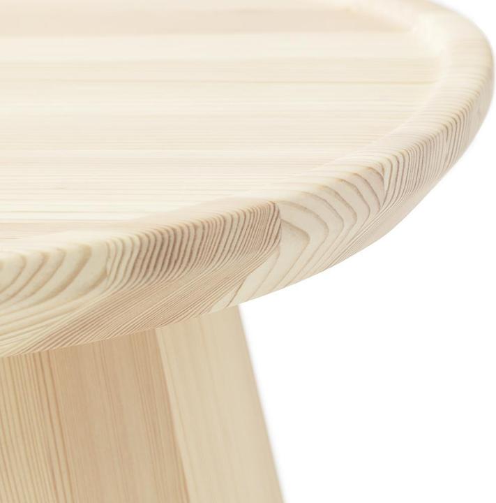 Actual product image Normann Copenhagen Pine (45 x 45 x 40.6 cm)