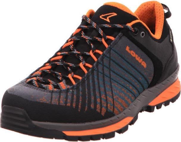 Actual product image Lowa Carezza GTX Lo (45)