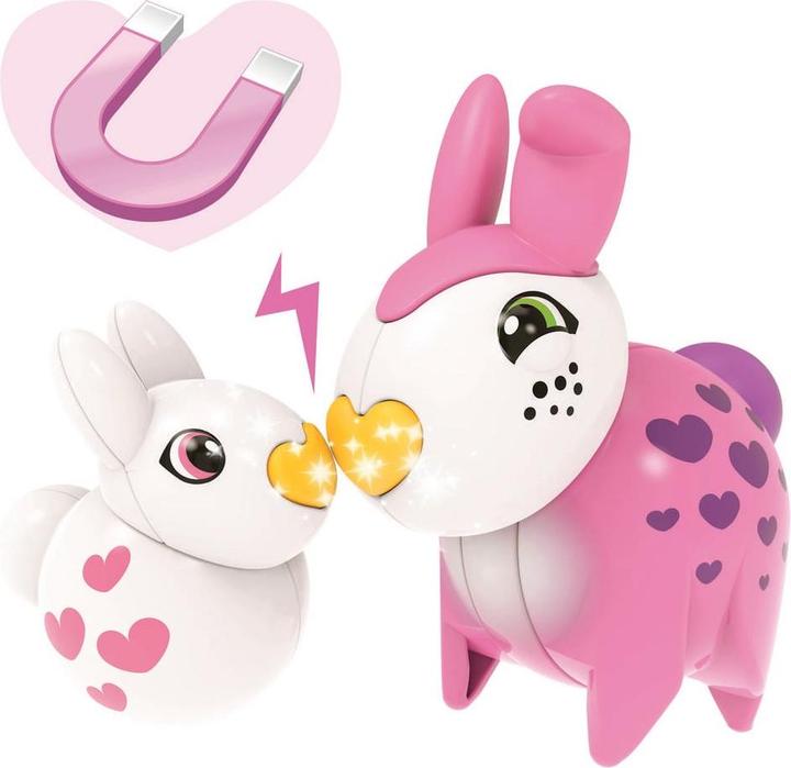 Image du produit Ravensburger BRIO Flora - Starter-Set Blumendorf (Allemand, Anglais, Danois, Espagnol, Finlandais, Français, Italien, Japonais, Néerlandais, Norvégien, Polonais, Portugais, Slovaque, Suédois, Tchèque)