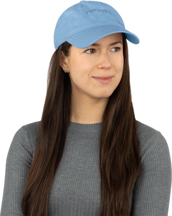 Produktbild Normani Baseballkappe Capul - 9972