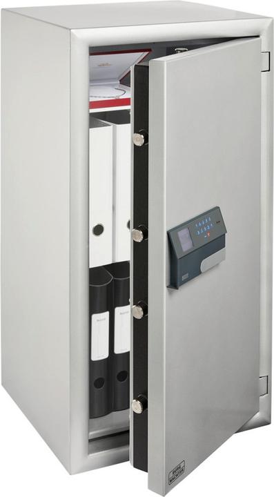 Burg Wächter Wertschutzschrank MTD 780 E FP (96 l)