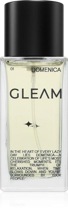 Immagine prodotto Gleam Domenica Exdp 50Ml (Extrait de parfum, 50 ml)