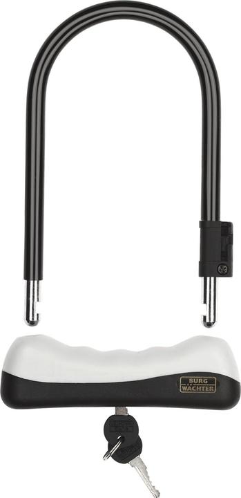 Produktbild Burg Wächter Langbügelschloss 1500 HB 170/180 (18 cm)