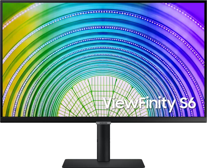 Samsung S27A600UUU (2560 x 1440 pixel, 27")