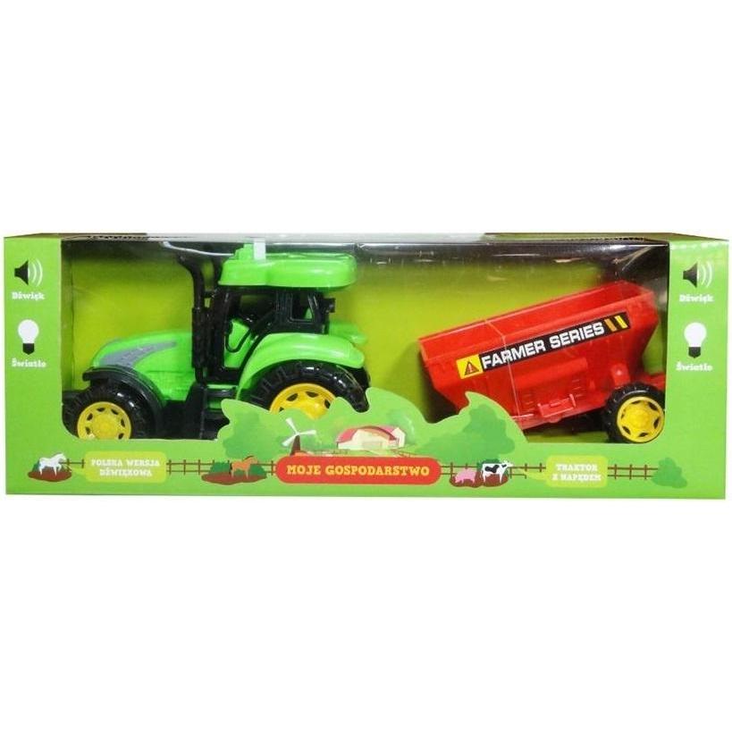 Swede Vereinbarung mit dem polnischen Audiomodul der Maschine (508575)