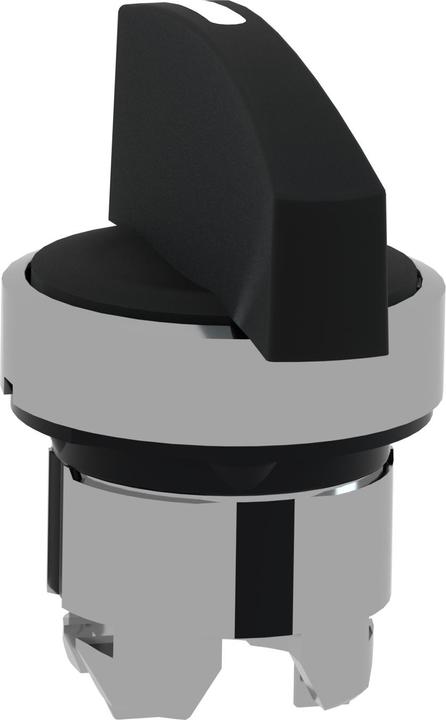 Actual product image Schneider Electric Selector Switchhead 3Pos. Spring Return