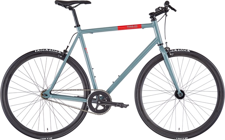 Actual product image FIXIE Blackheath (53 cm)