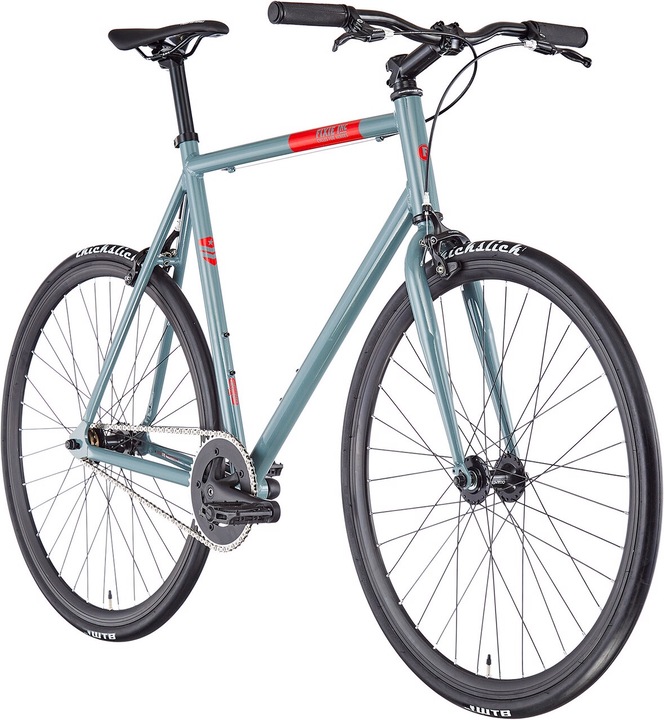 Actual product image FIXIE Blackheath (53 cm)