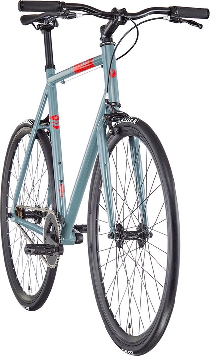 Actual product image FIXIE Blackheath (53 cm)