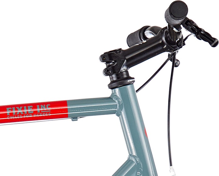 Actual product image FIXIE Blackheath (53 cm)