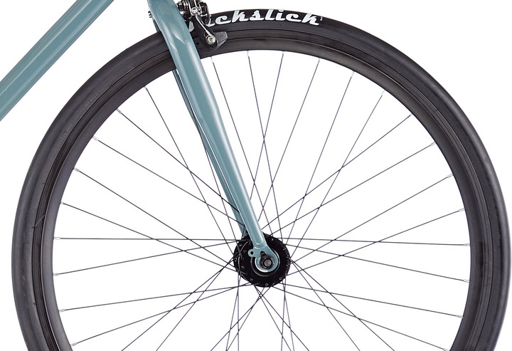 Actual product image FIXIE Blackheath (53 cm)