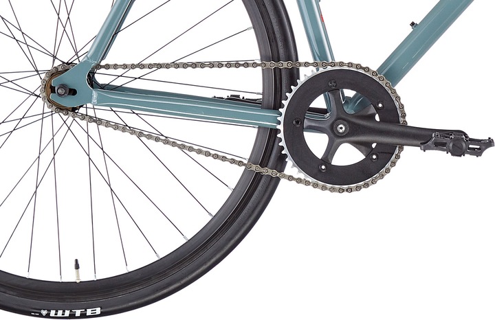 Actual product image FIXIE Blackheath (53 cm)