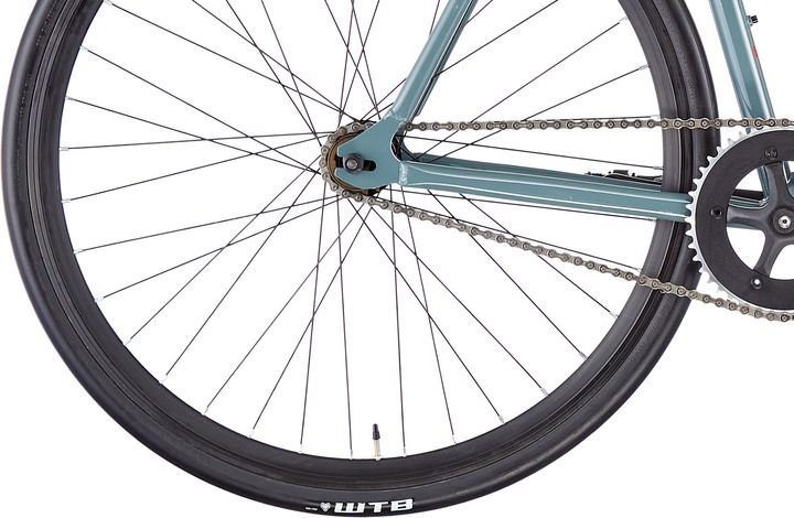 Actual product image FIXIE Blackheath (53 cm)
