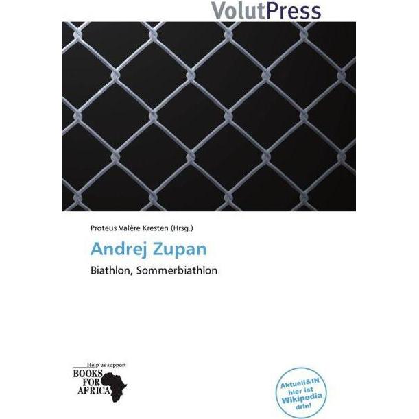 Andrej Zupan, Ratgeber von Proteus Valère Kresten
