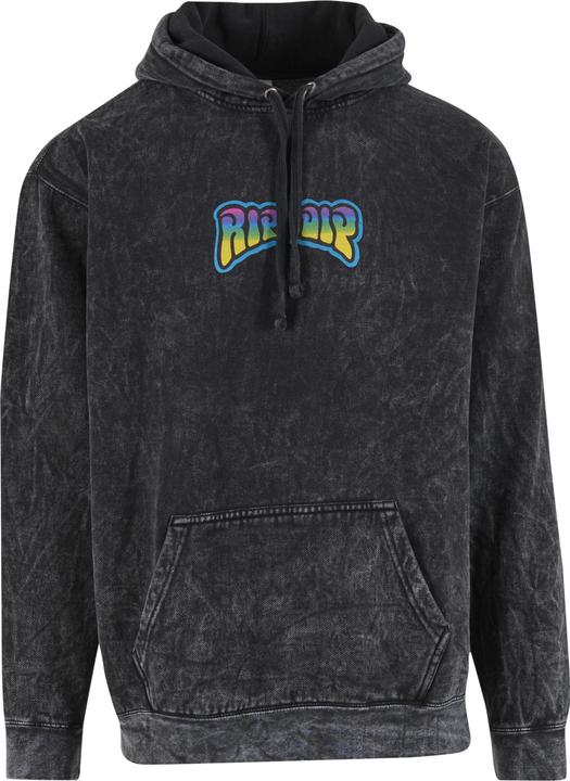Produktbild Rip N Dip Psychedelic Garden Hoodie - 125933 (L)
