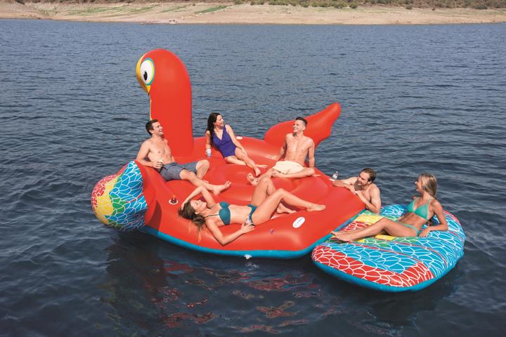 Image du produit Bestway Parrot géant