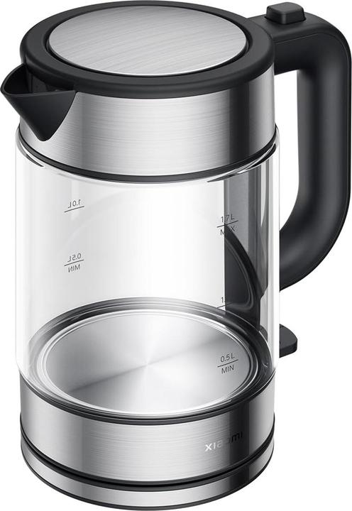 Produktbild Xiaomi Elektrischer Glas-Wasserkocher (1.70 l)