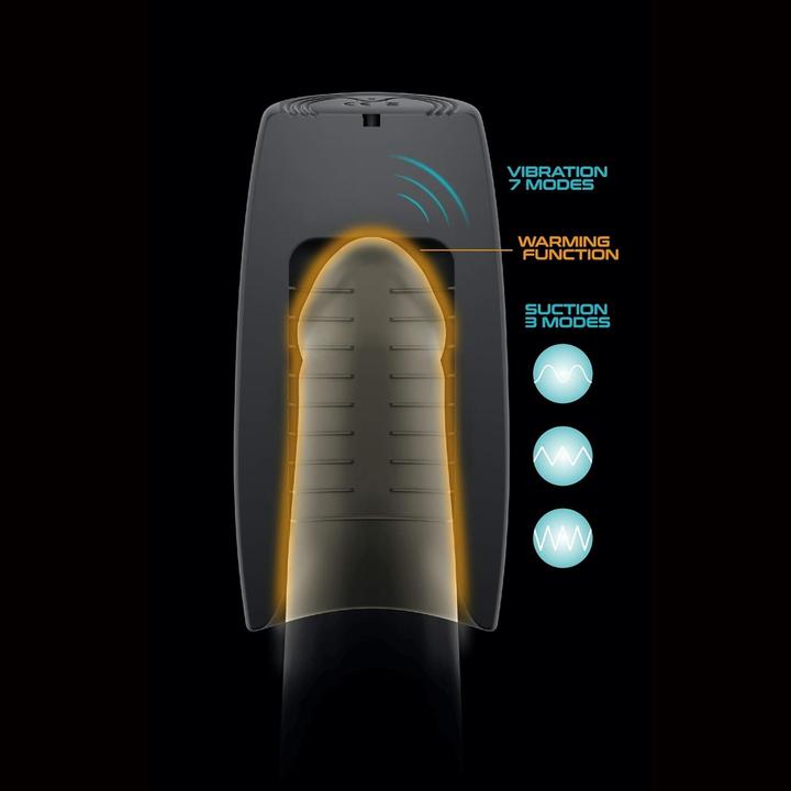 Produktbild Man.Wand Pump One