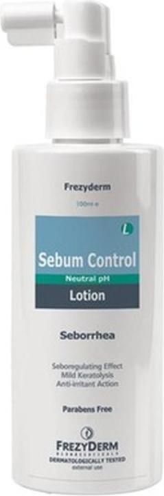 Frezyderm SEBUM Kontroll-Lotion (Körperlotion)