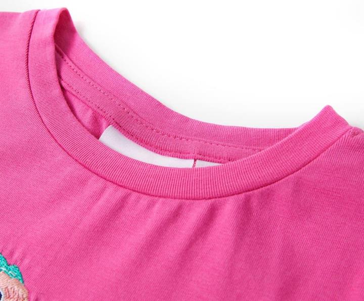 Produktbild vidaXL Kinder T-Shirt (104)