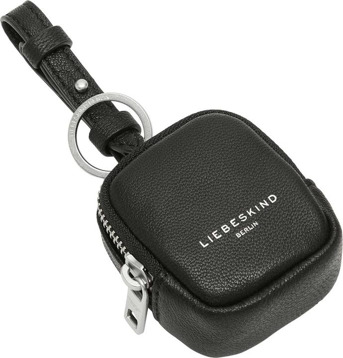 Produktbild Liebeskind Berlin Anhänger Mini-Tasche zum Anhängen (Leder)