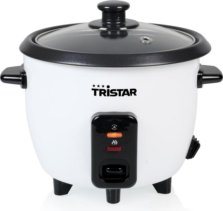 Tristar RK-6142 Reiskocher mit Warmhaltefunktion