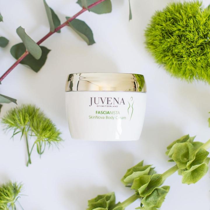 Produktbild Juvena Fascianista SkinNova Body Cream (Körpercreme, 200 ml)