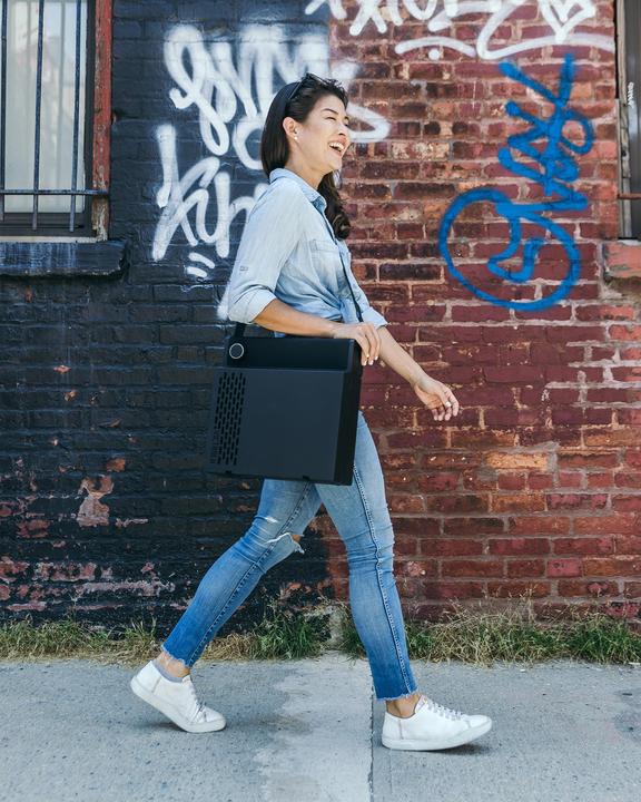 Actual product image Victrola Revolution GO