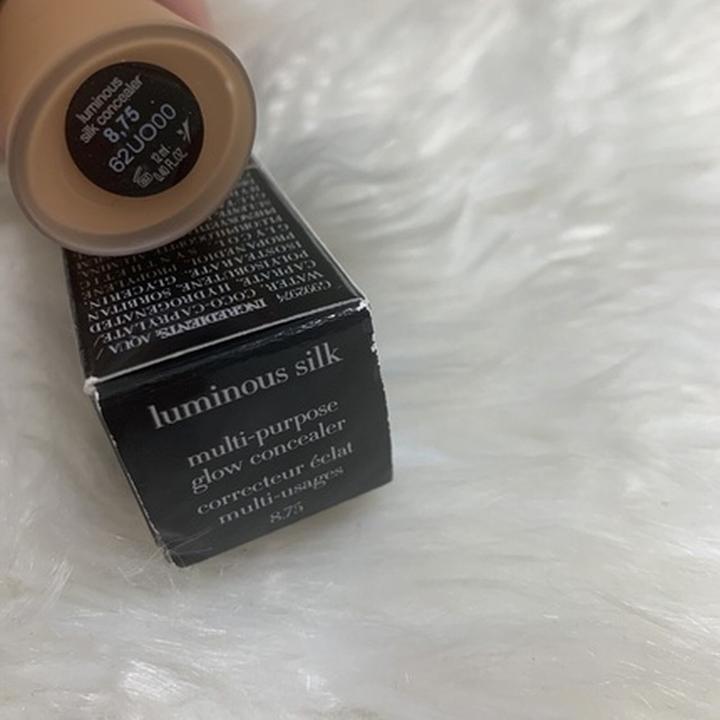 Actual product image Giorgio Armani Luminous Silk Concealer 4.5 (4.5)
