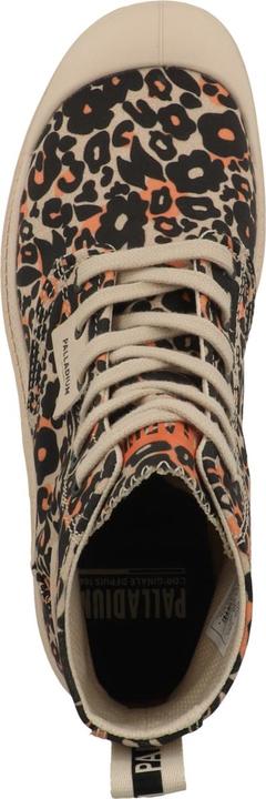 Actual product image Palladium Pampa Hi Wild - 61927 (39.5)