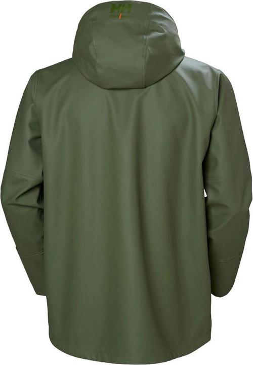 Immagine prodotto Helly Hansen Storm Green Regenjacke (XXL)