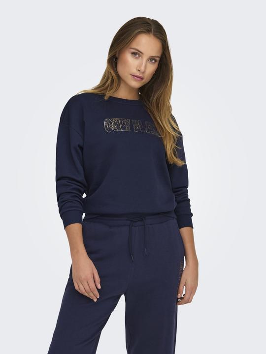 Image du produit Only Play ONPDUST Sweatshirt Sweatshirt (S)