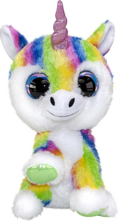 Produktbild Lumo Stars Plüschtier - Einhorn Traum (24 cm)