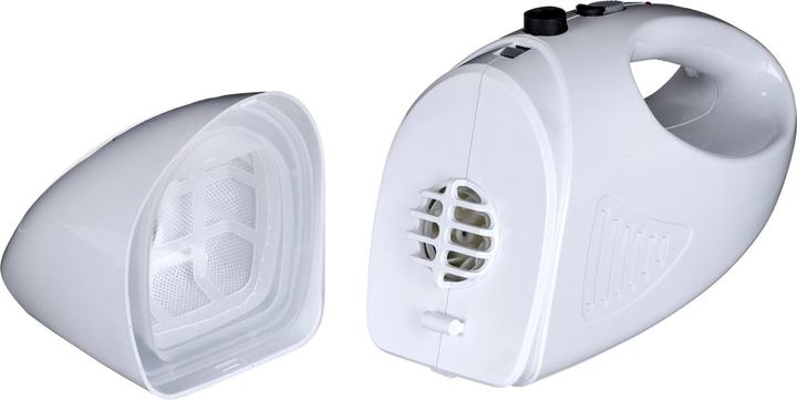 Actual product image Clatronic AKS 827 Dust bag