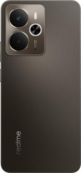 Productafbeelding realme 14 (256 GB, Storm Titanium, 6.67", Dubbele SIM, 5G)