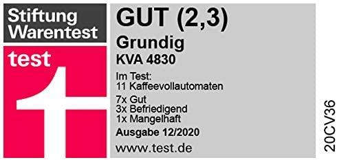 Produktbild Grundig KVA 4830