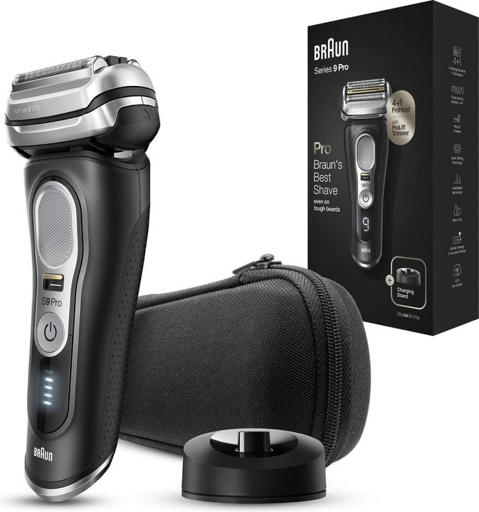 Immagine prodotto Braun Series 9