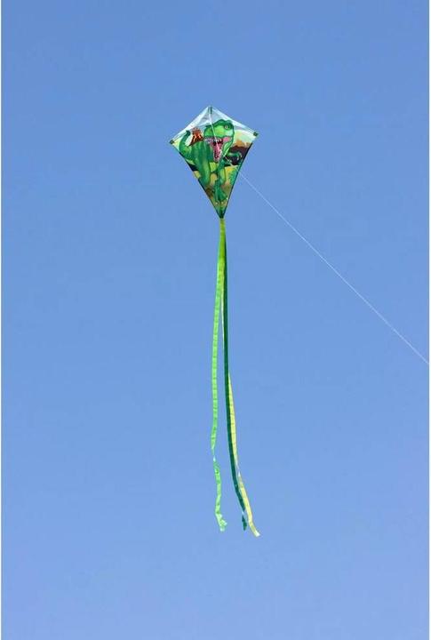 Actual product image Invento Eddy T-Rex