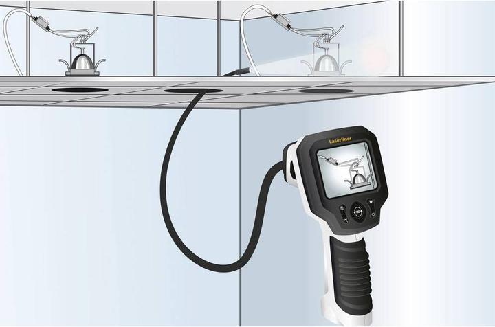 Image du produit Laserliner Caméra d'inspection