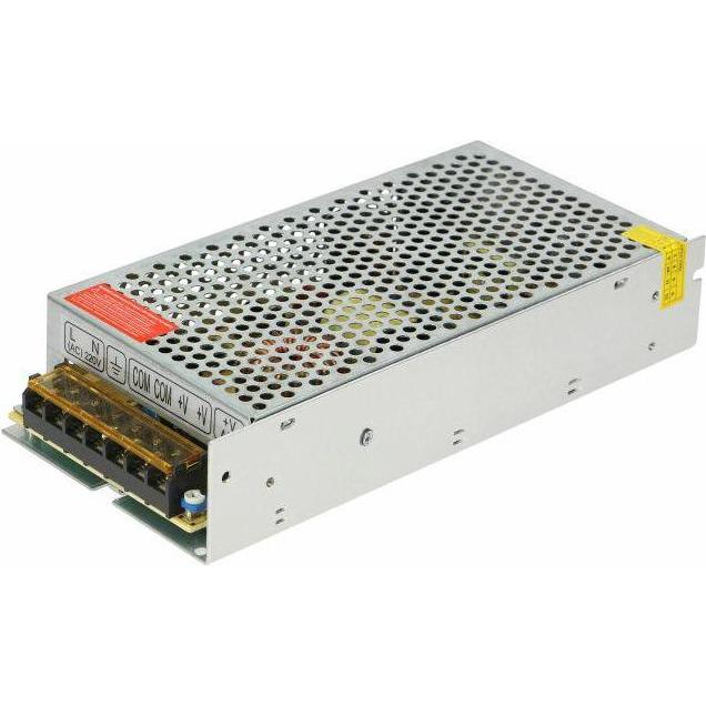 Thumbnail - Orno OPEN-FRAME-NETZTEIL 120 W 12 VDC IP20, Batterien + Akkus