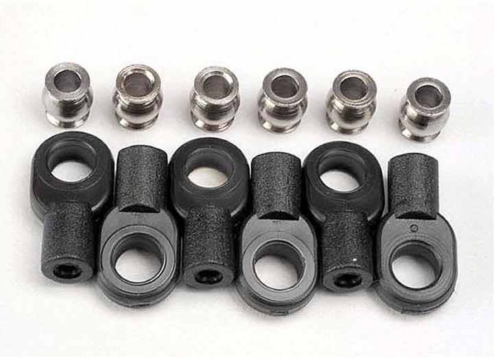 Produktbild Traxxas Rod ends